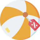summertime,beach,discount,summer,price tag,sale,holidays,vacations,beach ball,summer sale